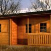 NANTES 30 m2 (kolonihavehus, camping/overnatningshytte, gæstehus)